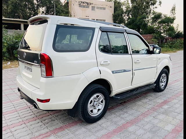 Used Tata Safari Storme 2019 2.2 LX 4x2 in Delhi