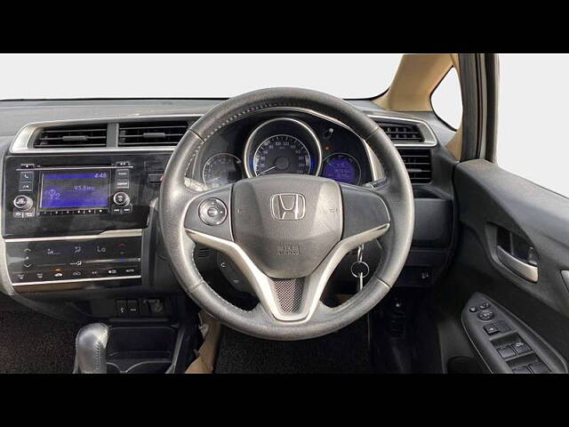 Used Honda Jazz [2015-2018] V AT Petrol in Bangalore