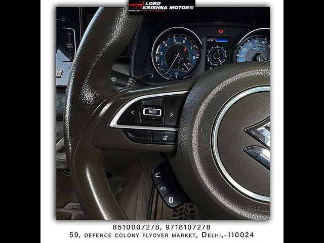 Used Maruti Suzuki Ertiga [2018-2022] VXi in Delhi