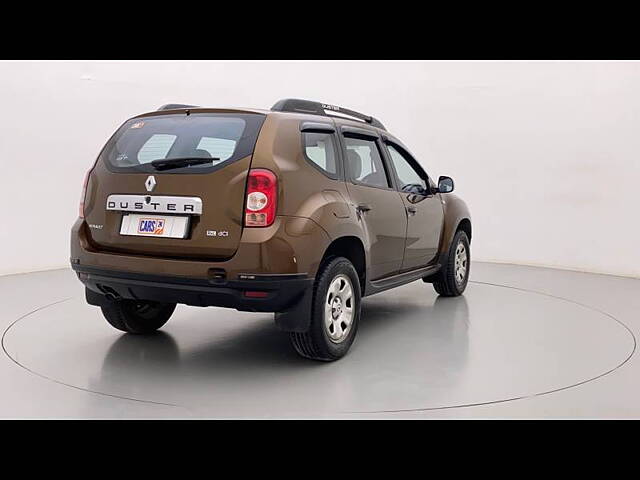 Used Renault Duster [2015-2016] 85 PS RxL in Bangalore
