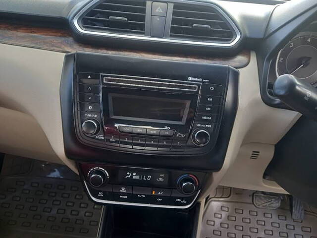 Used Maruti Suzuki Dzire [2017-2020] ZDi AMT in Thane