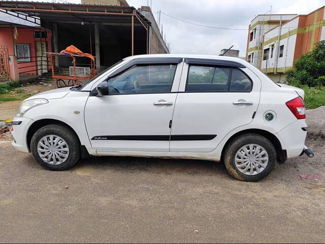 Used Maruti Suzuki Swift Dzire [2015-2017] LDI in Ranchi