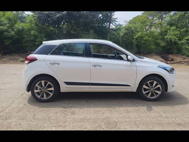 Used Hyundai Elite i20 [2014-2015] Asta 1.2 in Indore