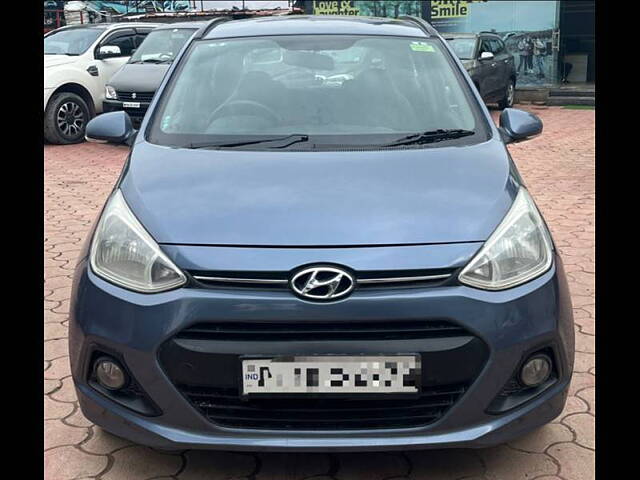 Used 2014 Hyundai Grand i10 in Indore