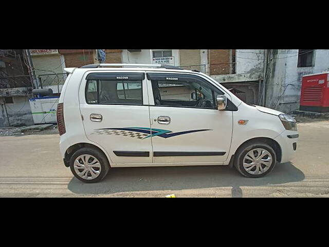 Used 2019 Maruti Suzuki Wagon R in Lucknow