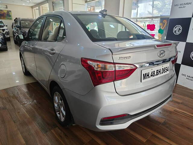 Used Hyundai Xcent [2014-2017] SX 1.2 in Mumbai