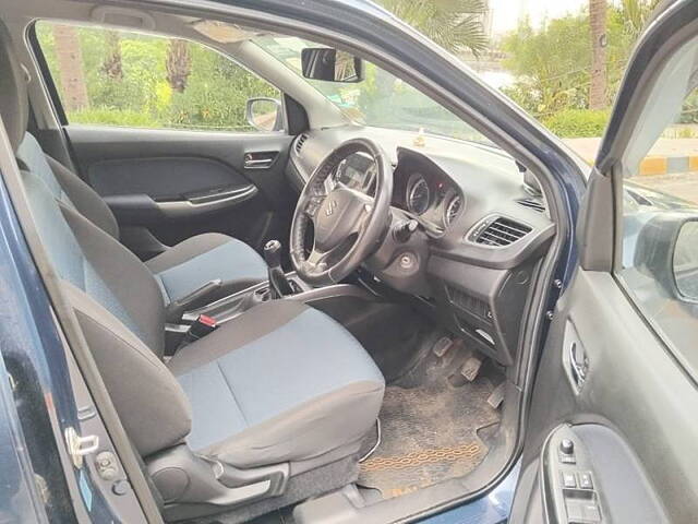 Used Maruti Suzuki Baleno [2015-2019] Delta 1.2 in Mumbai