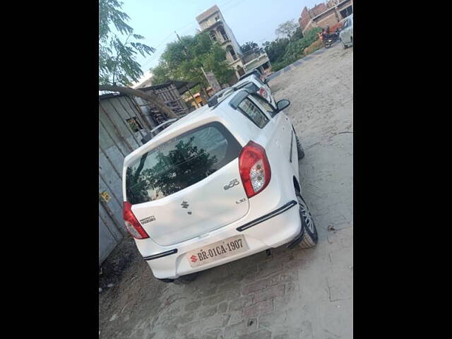 Used Maruti Suzuki 800 [2008-2014] AC in Motihari