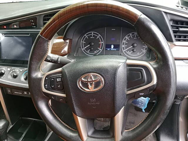 Used Toyota Innova Crysta [2020-2023] GX 2.4 AT 7 STR in Mumbai