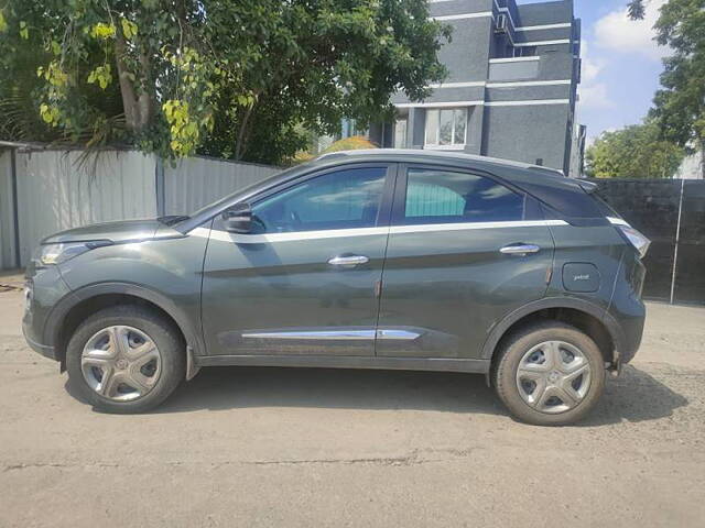 Used Tata Nexon [2020-2023] XM (S) [2020-2023] in Chennai