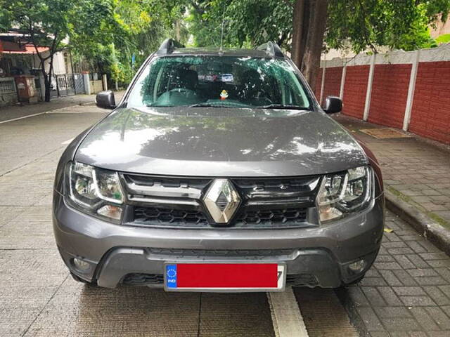 Used 2019 Renault Duster in Pune