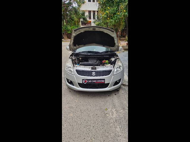 Used Maruti Suzuki Swift [2011-2014] ZXi in Bangalore