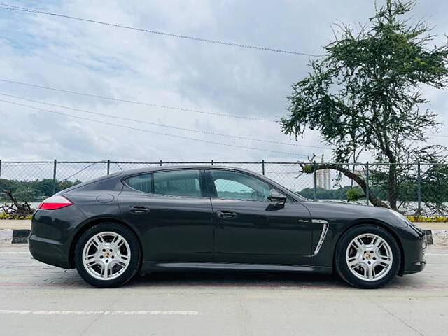 Used Porsche Panamera [2014-2017] 3.0 Diesel in Bangalore