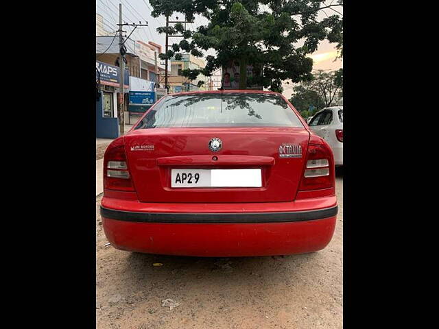 Used Skoda Octavia [2001-2010] Ambiente 1.9 TDi in Hyderabad