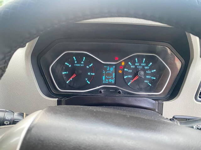 Used Mahindra Scorpio [2014-2017] S10 in Lucknow