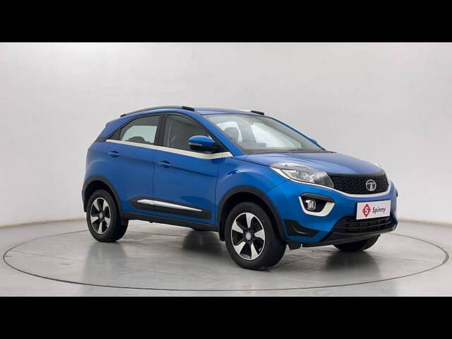 Used Tata Nexon [2017-2020] XZA Plus Petrol in Pune