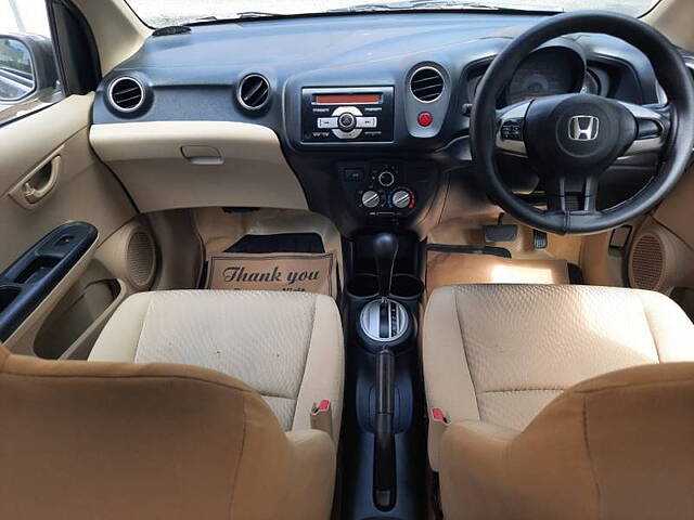 Used Honda Amaze [2013-2016] 1.2 S AT i-VTEC in Coimbatore