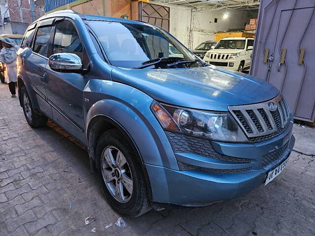 Used Mahindra XUV500 [2015-2018] W8 [2015-2017] in Varanasi