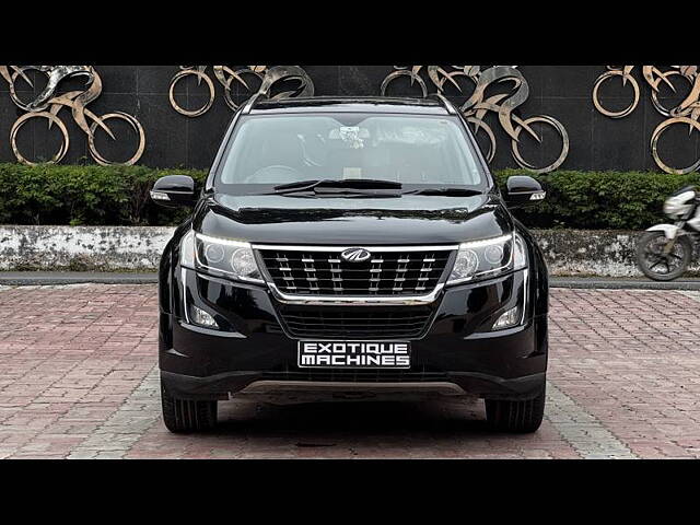 Used Mahindra XUV500 W11(O) [2018-2020] in Lucknow