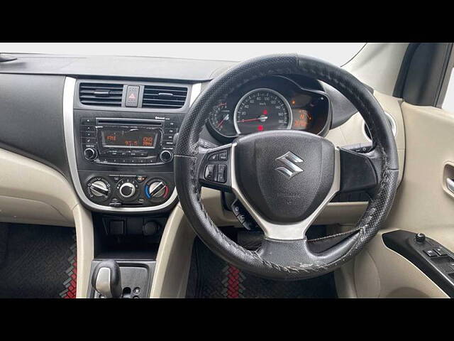 Used Maruti Suzuki Celerio [2014-2017] ZXi AMT ABS in Chennai