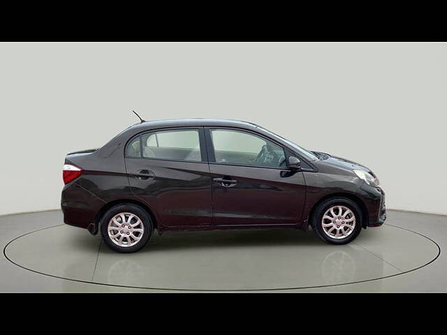 Used Honda Amaze [2013-2016] 1.2 VX i-VTEC in Indore