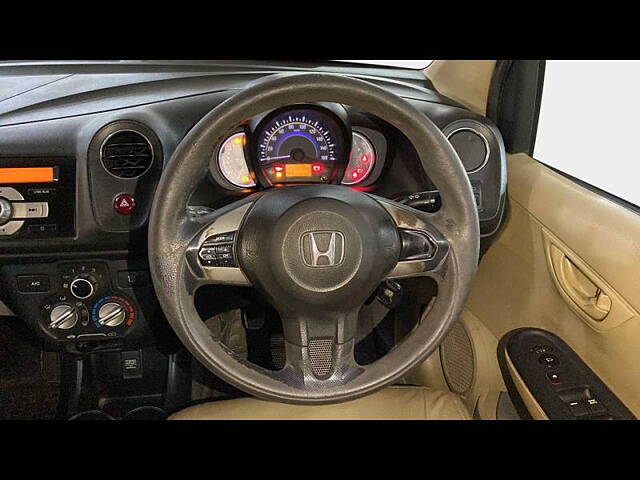 Used Honda Brio [2013-2016] S MT in Allahabad