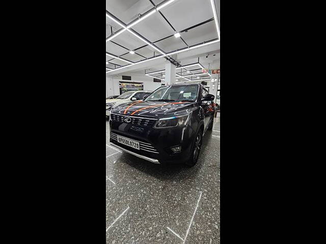 Used Mahindra XUV300 [2019-2024] W8 (O) 1.5 Diesel [2020] in Varanasi