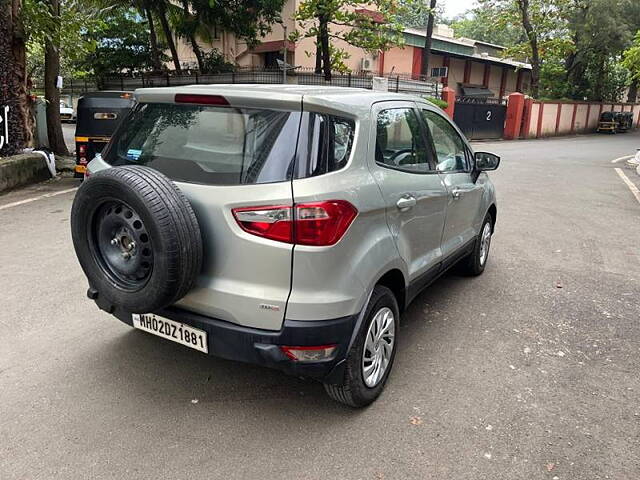 Used Ford EcoSport [2017-2019] Ambiente 1.5L TDCi in Mumbai