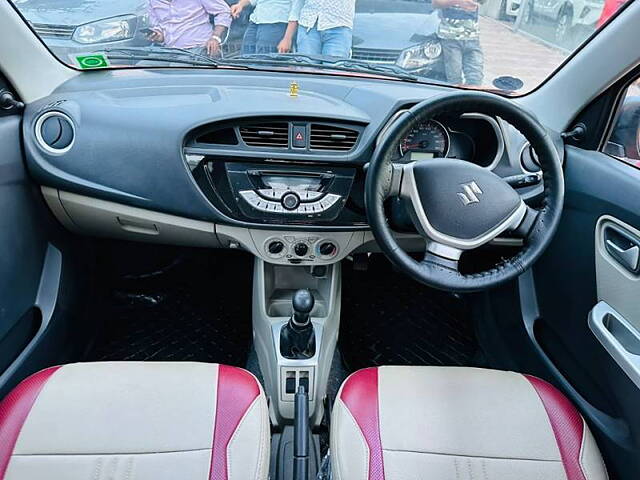 Used Maruti Suzuki Alto K10 [2014-2020] VXi [2014-2019] in Bangalore