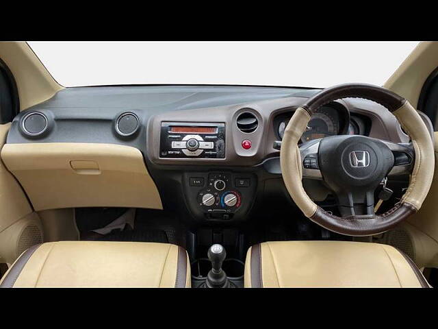 Used Honda Brio [2013-2016] S MT in Bangalore