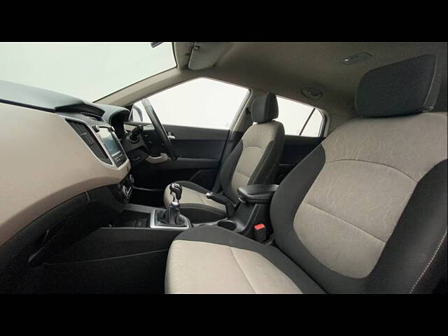 Used Hyundai Creta [2018-2019] SX 1.6 AT CRDi in Chennai