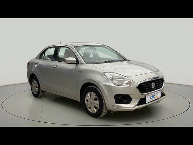 Used 2017 Maruti Suzuki DZire in Delhi