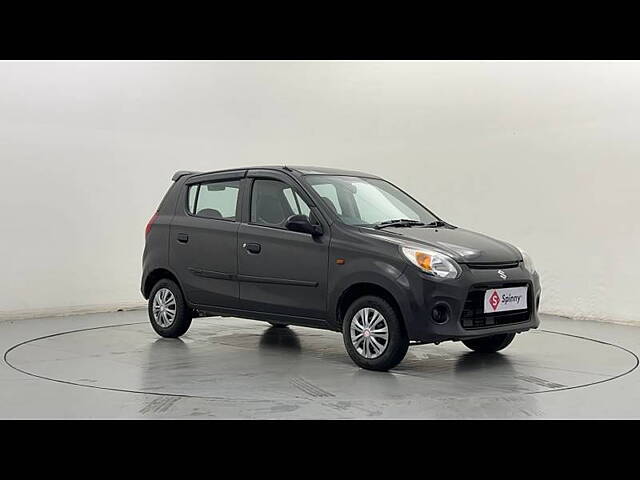 Used Maruti Suzuki Alto 800 [2012-2016] Lxi in Faridabad