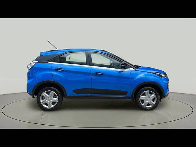 Used Tata Nexon [2017-2020] XM in Lucknow