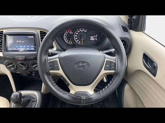 Used Hyundai Santro Magna [2018-2020] in Hyderabad