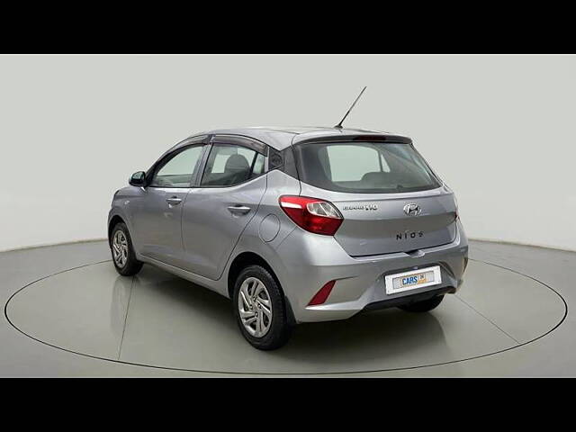 Used Hyundai Grand i10 Nios [2019-2023] Magna 1.2 Kappa VTVT in Delhi