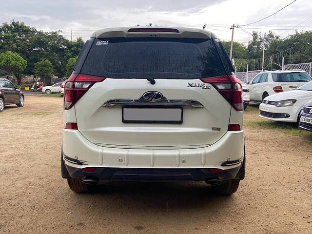 Used Mahindra XUV500 W11 in Hyderabad