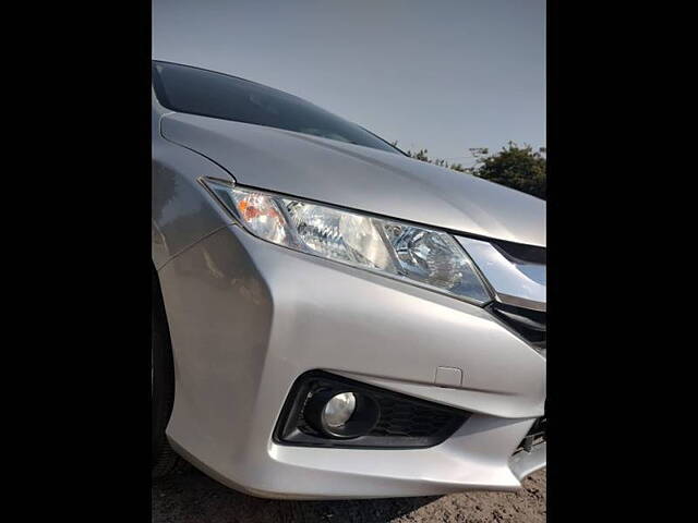 Used Honda City [2014-2017] V in Faridabad