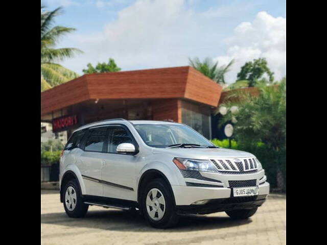 Used Mahindra XUV500 [2011-2015] W6 in Surat