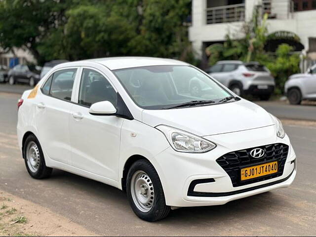 Used Hyundai Xcent [2014-2017] S 1.2 in Ahmedabad