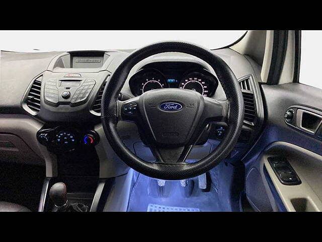 Used Ford EcoSport [2017-2019] Trend 1.5L Ti-VCT in Kochi