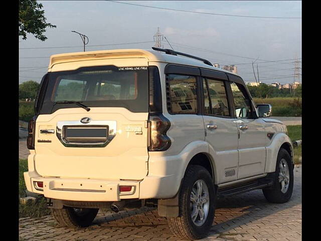 Used Mahindra Scorpio [2014-2017] S10 in Mohali