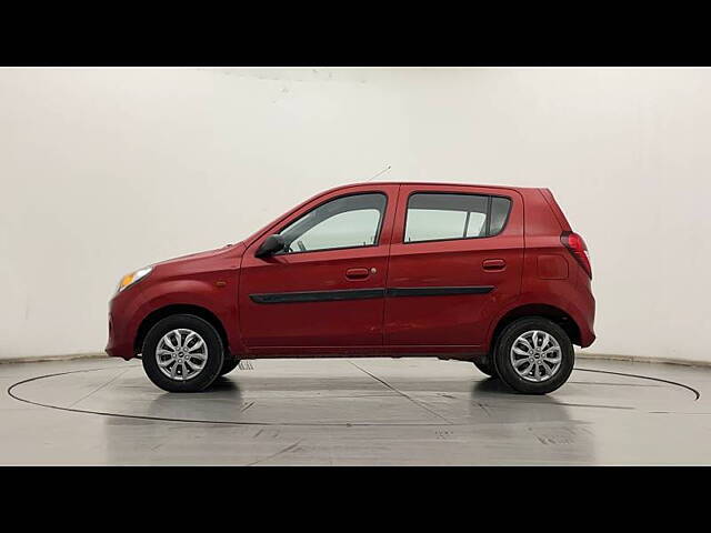 Used Maruti Suzuki Alto 800 [2012-2016] Lxi in Hyderabad