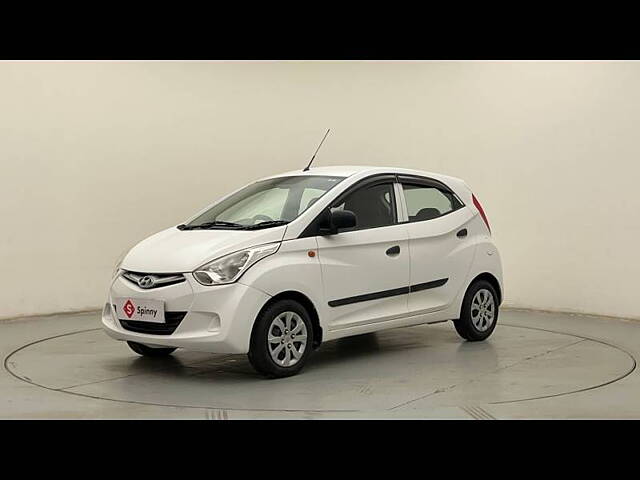 Used 2016 Hyundai Eon in Pune