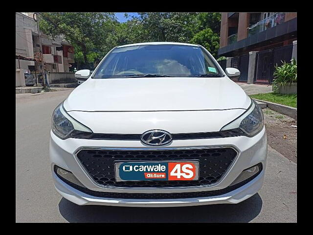 Used 2017 Hyundai Elite i20 in Chennai