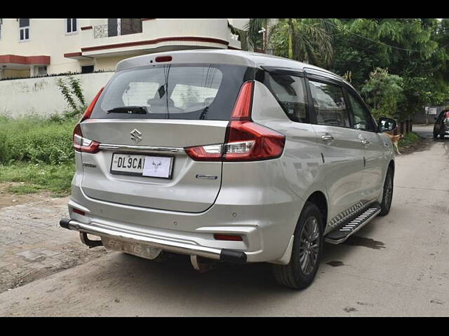 Used Maruti Suzuki Ertiga [2018-2022] ZXi Plus in Gurgaon