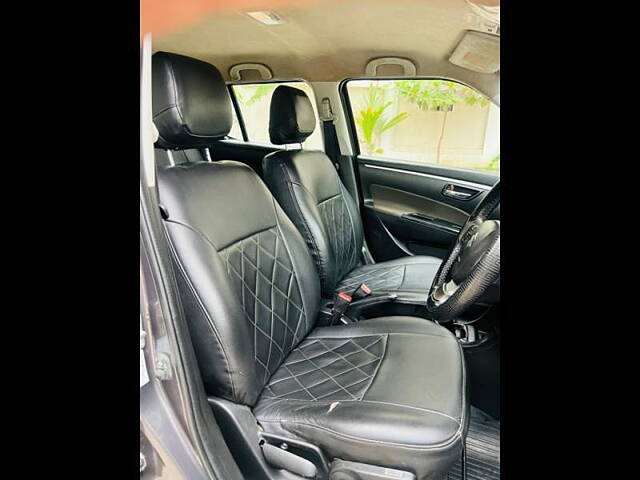 Used Maruti Suzuki Swift [2018-2021] ZDi in Pune