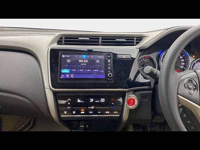 Used Honda City [2014-2017] V in Hyderabad