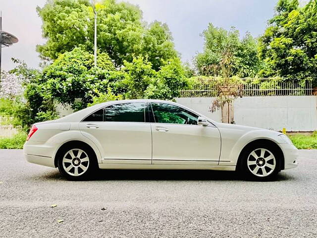 Used Mercedes-Benz S-Class [2010-2014] 350 L in Delhi