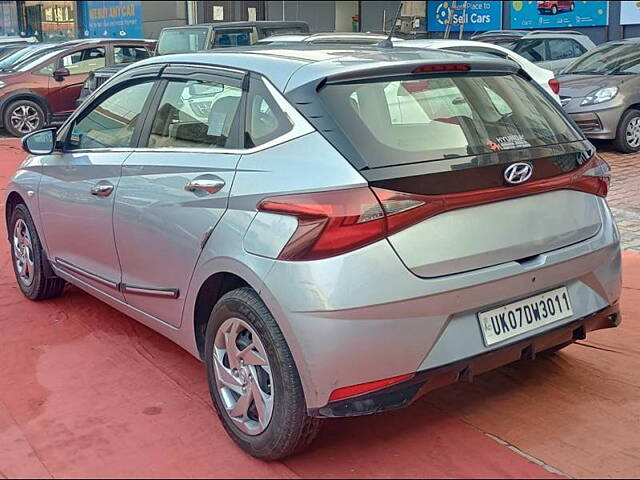 Used Hyundai i20 [2020-2023] Magna 1.2 MT [2020-2023] in Dehradun